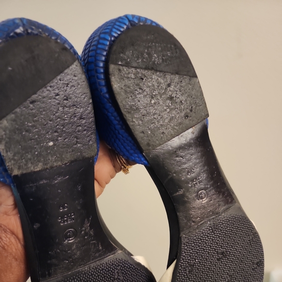 3.1 Philip Lim Flat Shoes - Picture 5 of 15